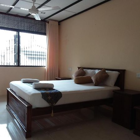 Colombo Residence Ngoại thất bức ảnh