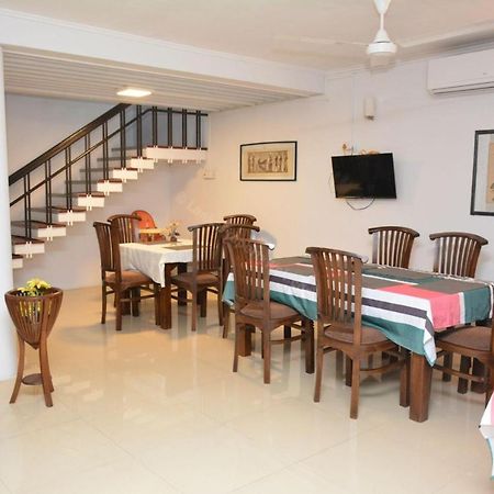 Colombo Residence Ngoại thất bức ảnh