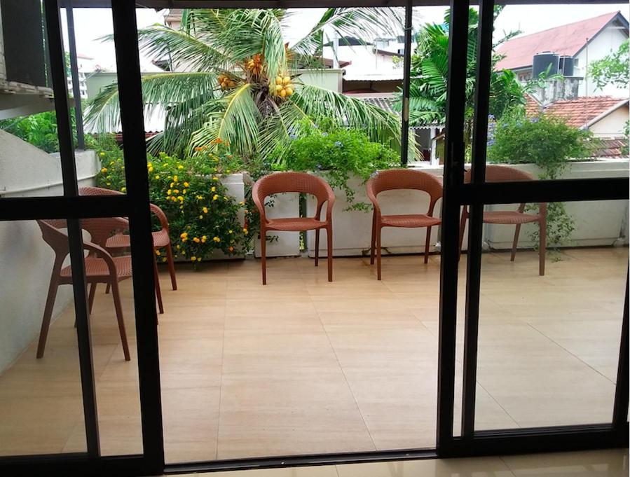 Colombo Residence Ngoại thất bức ảnh