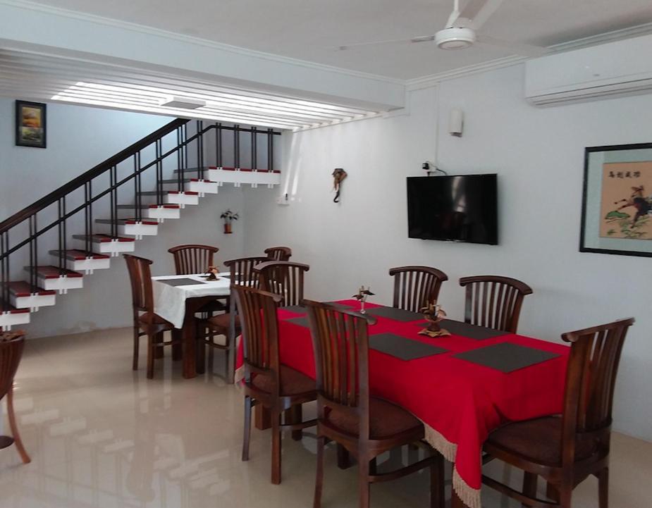 Colombo Residence Ngoại thất bức ảnh