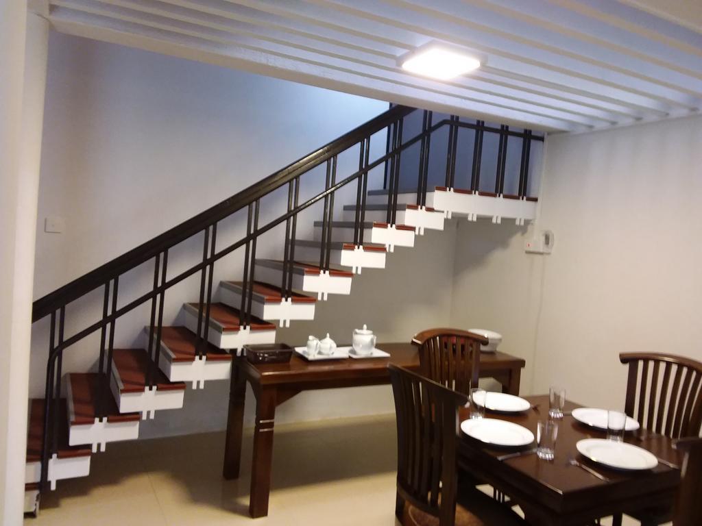 Colombo Residence Ngoại thất bức ảnh