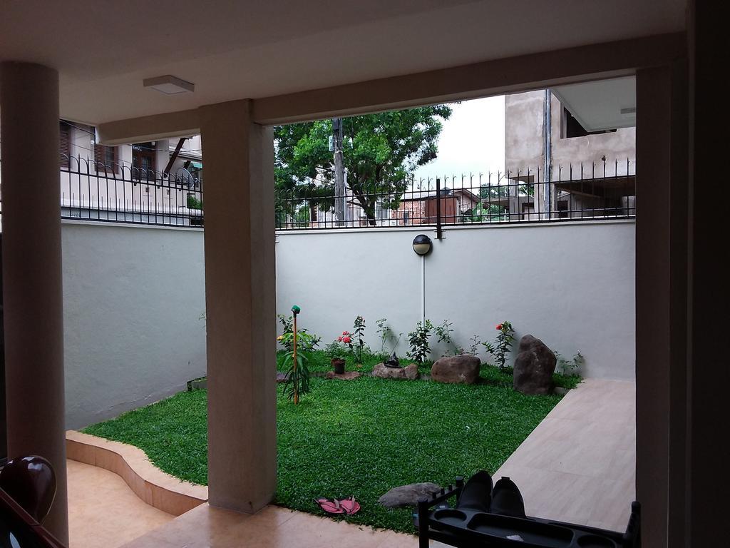 Colombo Residence Ngoại thất bức ảnh