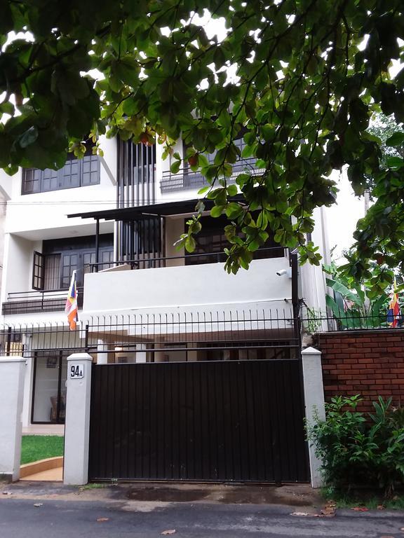 Colombo Residence Ngoại thất bức ảnh