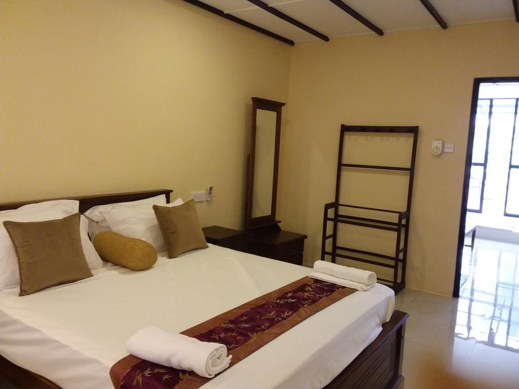 Colombo Residence Ngoại thất bức ảnh