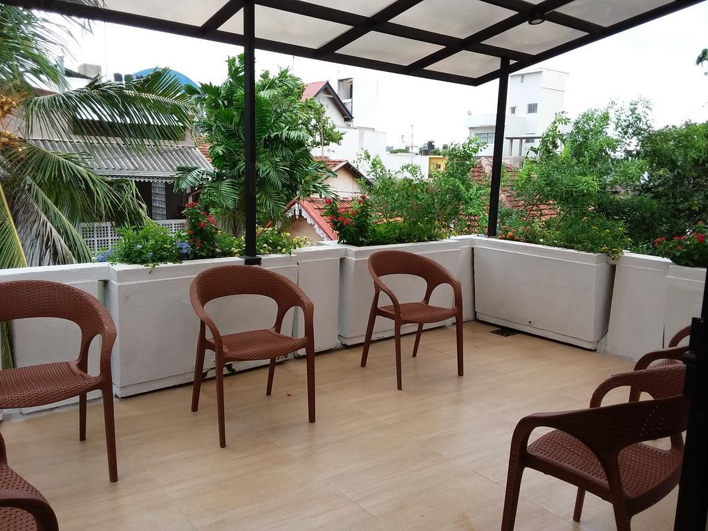 Colombo Residence Ngoại thất bức ảnh