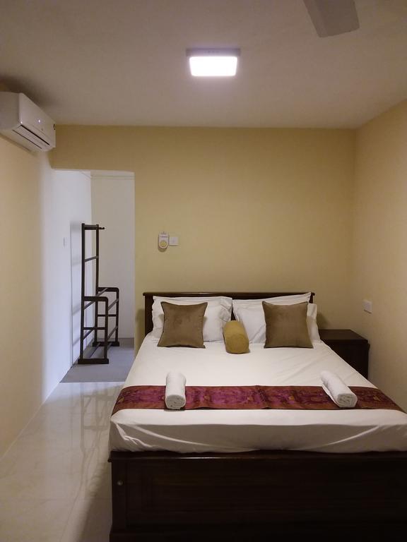 Colombo Residence Ngoại thất bức ảnh