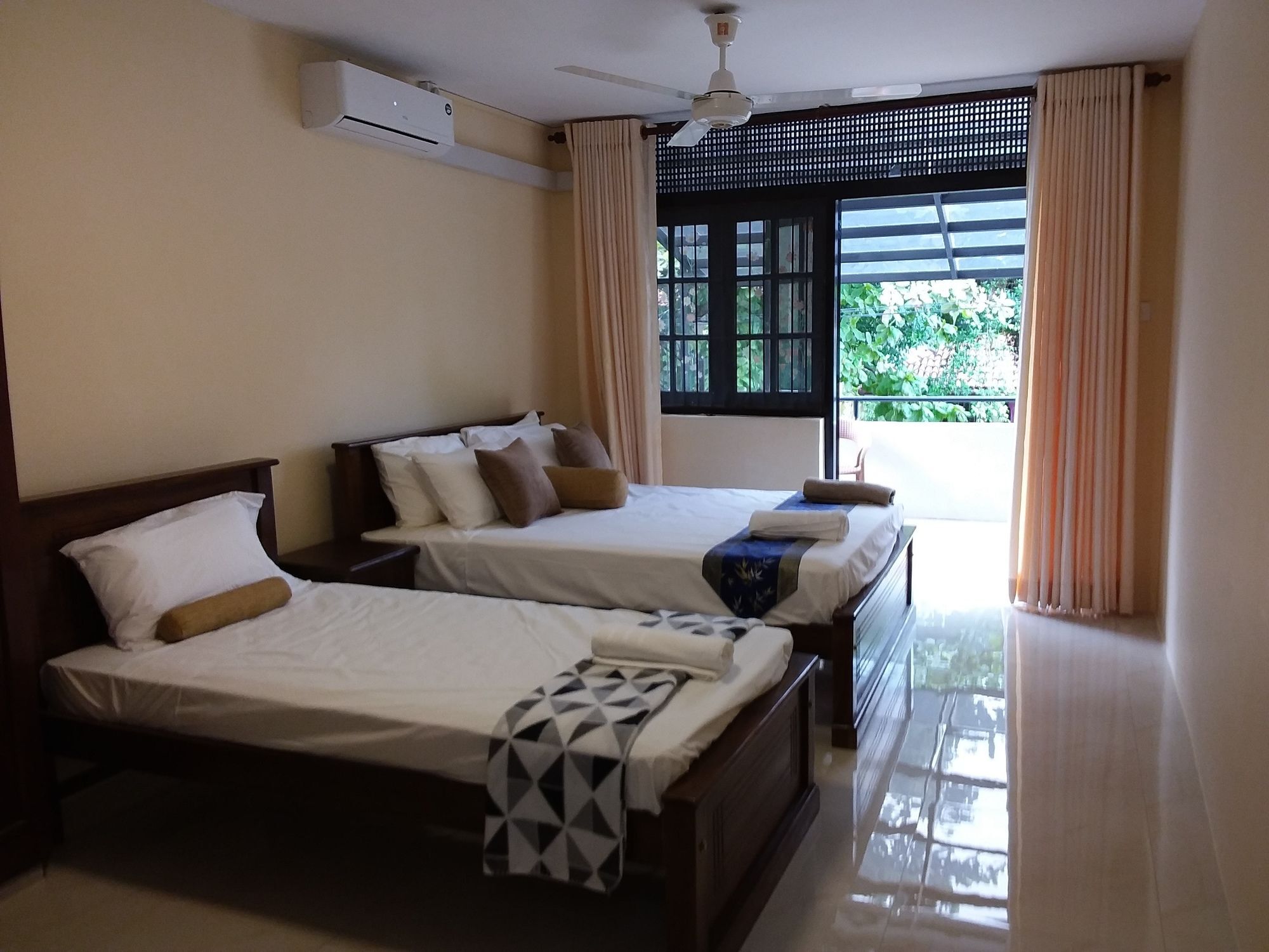 Colombo Residence Ngoại thất bức ảnh