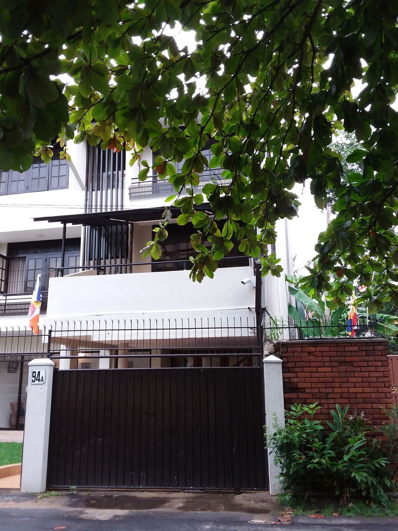 Colombo Residence Ngoại thất bức ảnh